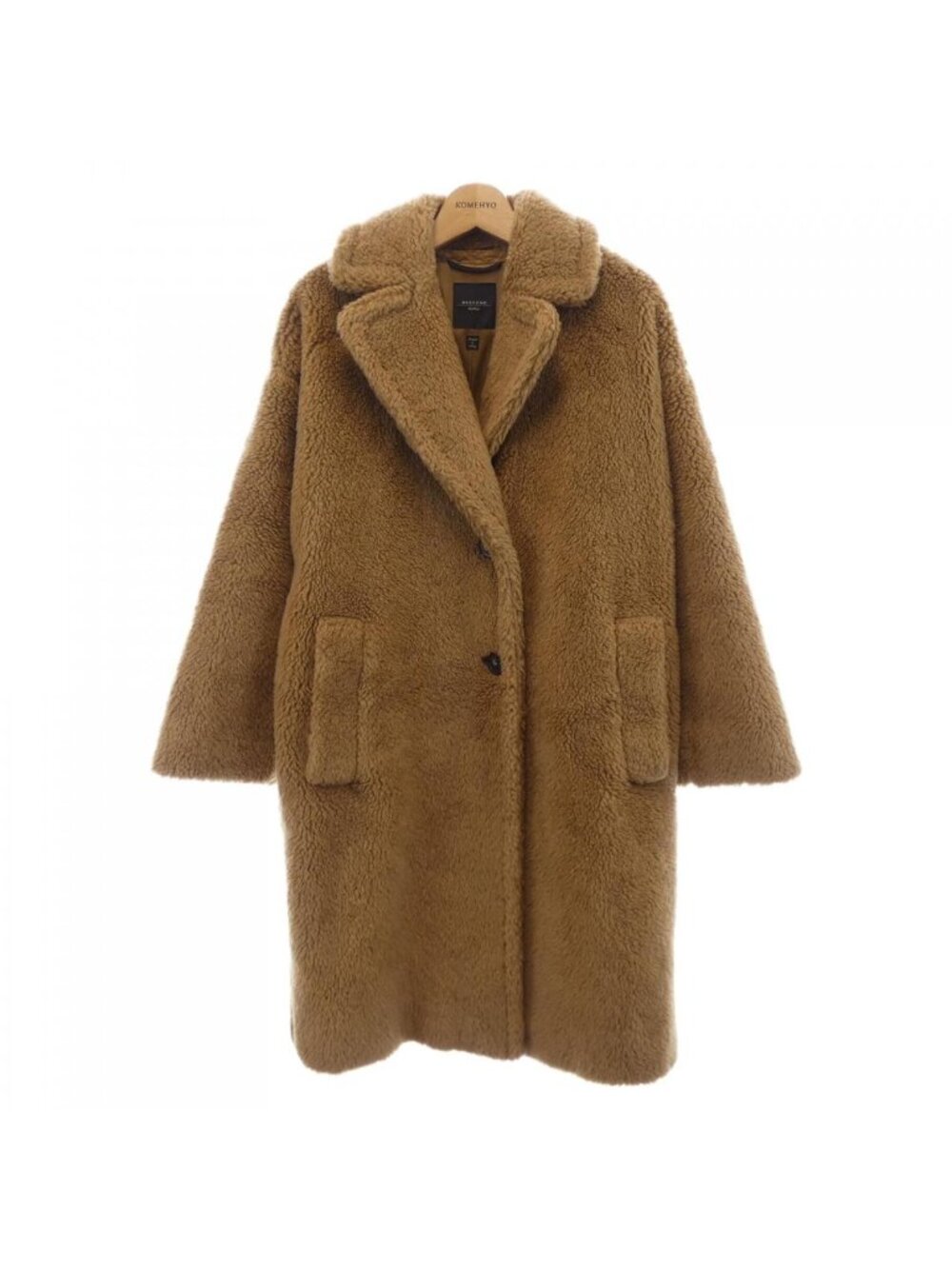 Max Mara Weekend Coat
